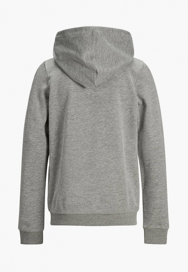 

Худи Jack & Jones, Серый, Jack & Jones JA391EBHWYQ3