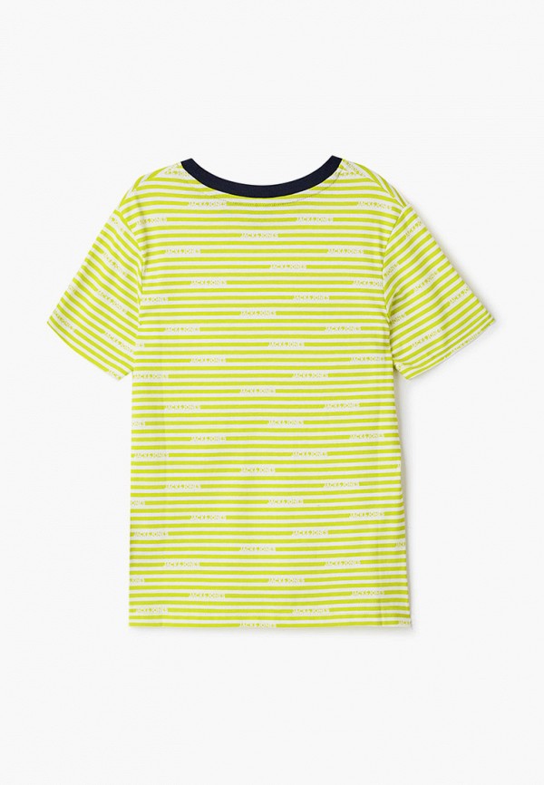 фото Футболка jack & jones