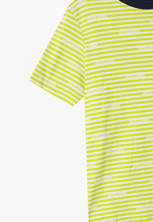 фото Футболка jack & jones