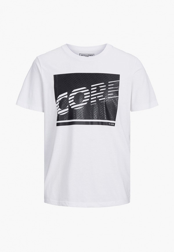 

Футболка Jack & Jones, Белый