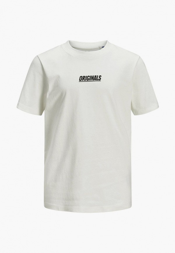 

Футболка Jack & Jones, Белый