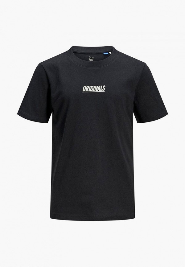 фото Футболка jack & jones