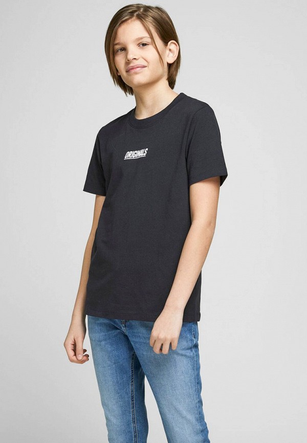 фото Футболка jack & jones