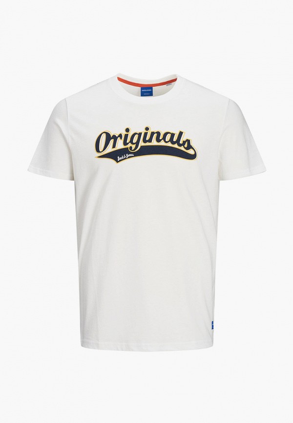 

Футболка Jack & Jones, Белый