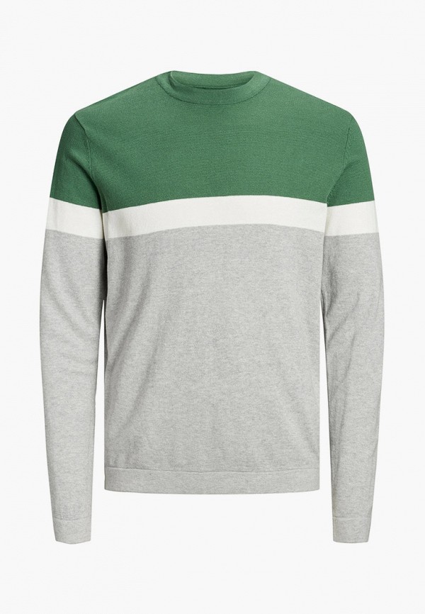 

Джемпер Jack & Jones, Серый