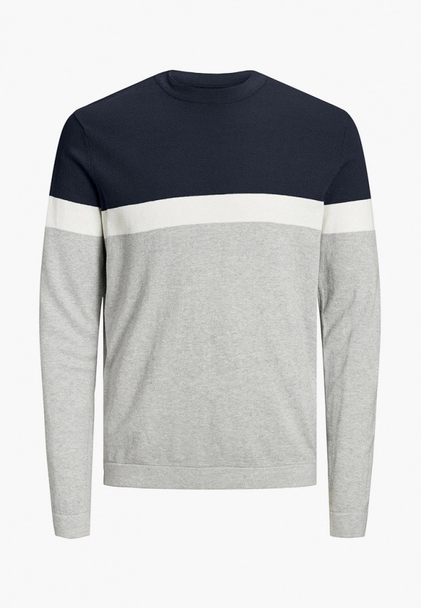 

Джемпер Jack & Jones, Серый