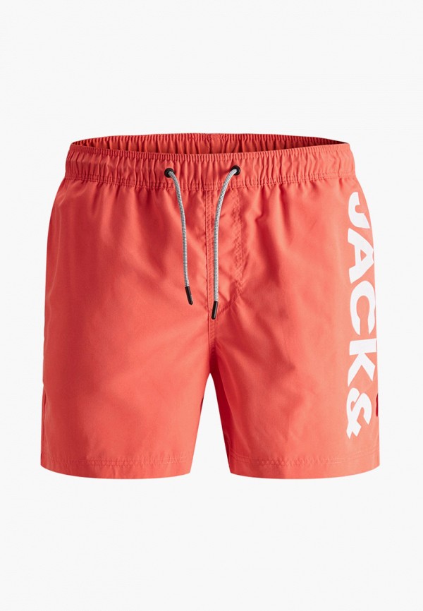 

Шорты для плавания Jack & Jones, Красный