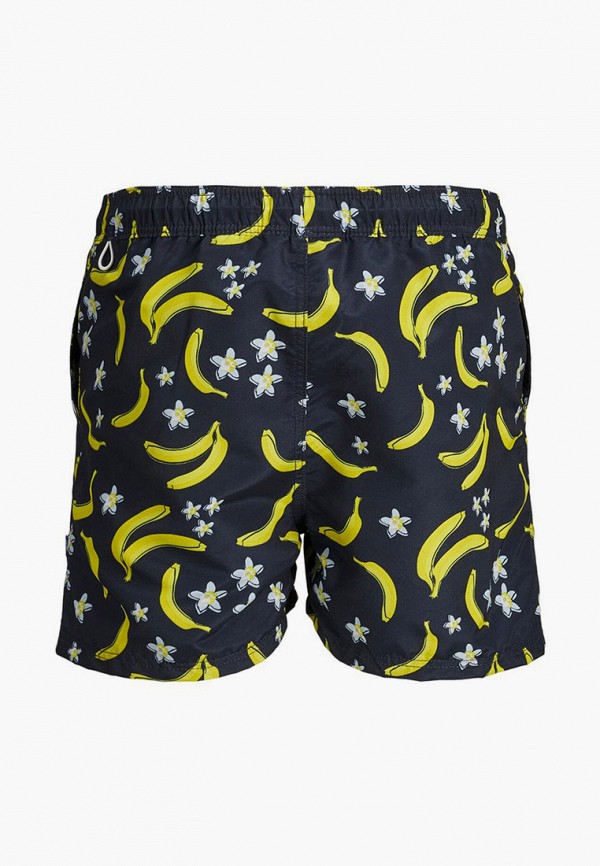 

Шорты для плавания Jack & Jones, Синий, Jack & Jones JA391EBHWYT1
