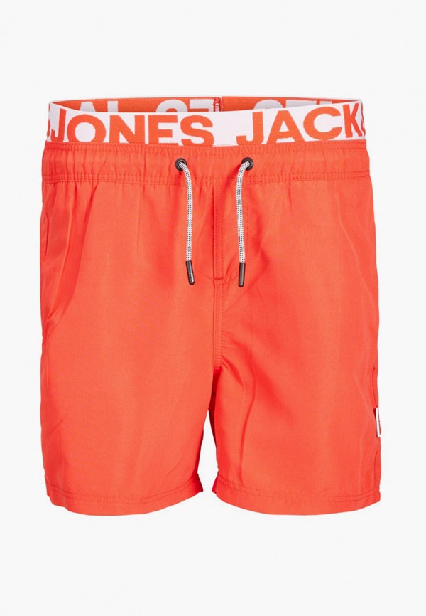

Шорты для плавания Jack & Jones, Красный