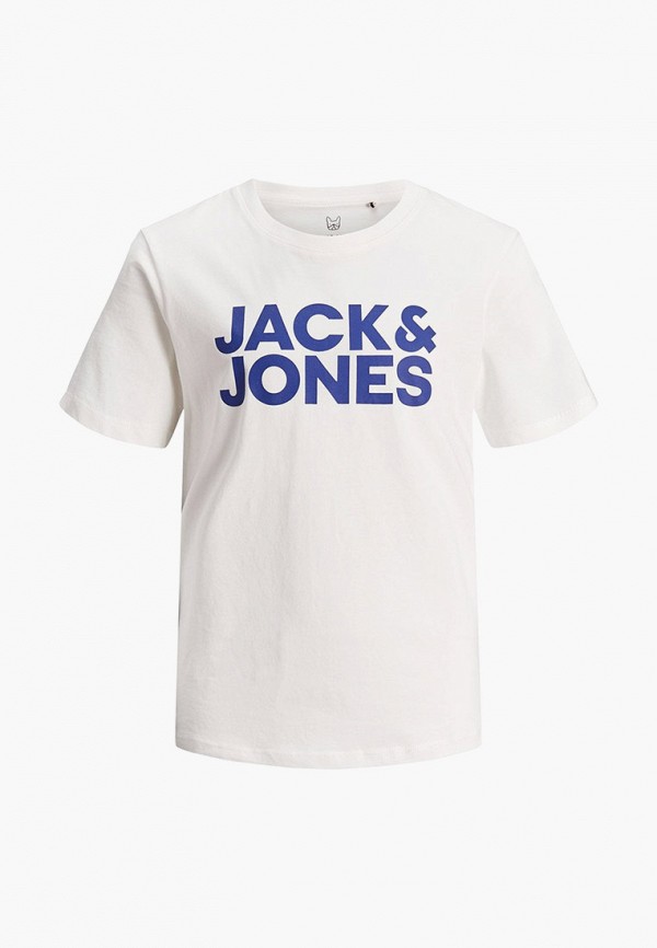 фото Футболка jack & jones