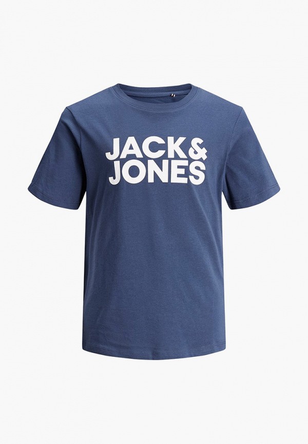 фото Футболка jack & jones