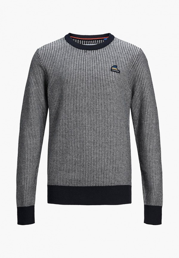 

Джемпер Jack & Jones, Серый