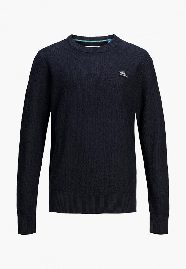 

Джемпер Jack & Jones, Синий, Jack & Jones JA391EBIGEM5