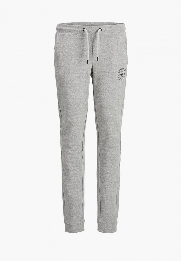 

Брюки спортивные Jack & Jones, Серый
