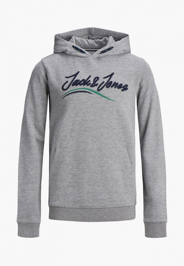 

Худи Jack & Jones, Серый