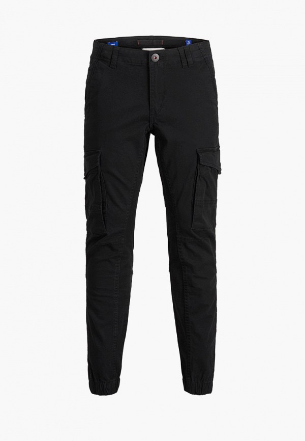 

Брюки Jack & Jones, Черный, Jack & Jones JA391EBJWSQ2