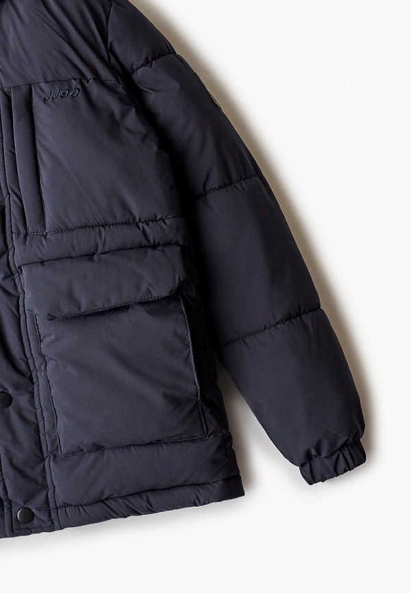 

Куртка утепленная Jack & Jones, Синий