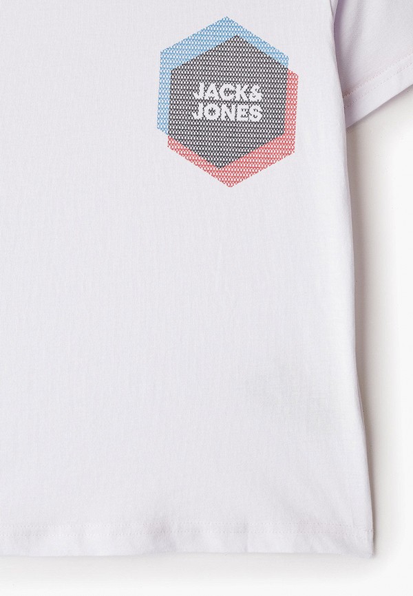 фото Футболка jack & jones