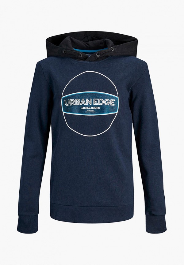 

Худи Jack & Jones, Синий