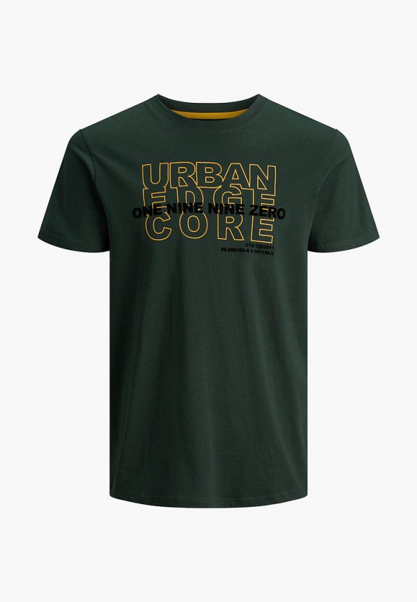 

Футболка Jack & Jones, Серый, Jack & Jones JA391EBKHDL4