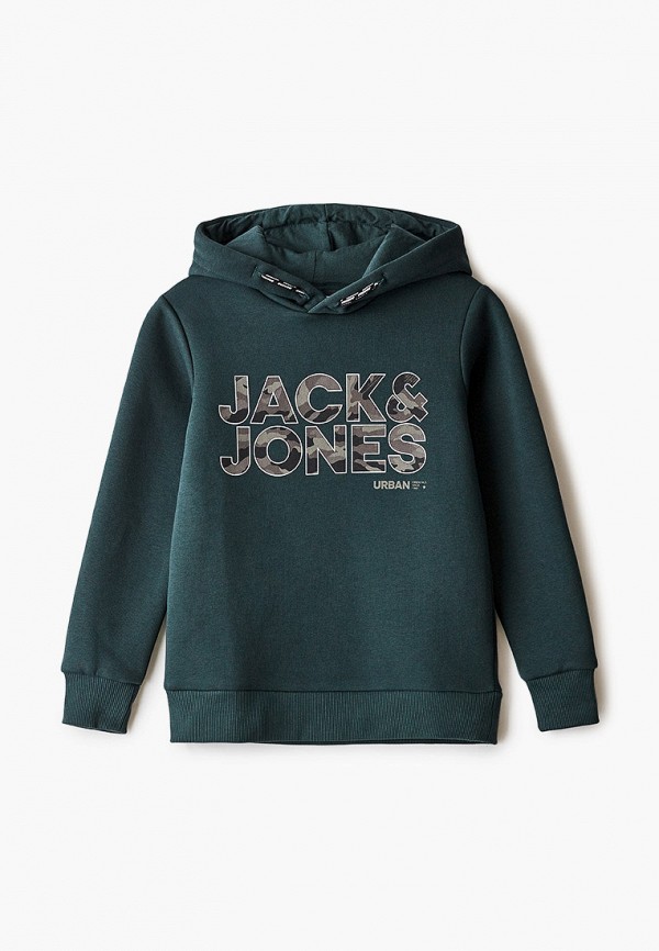 фото Худи jack & jones