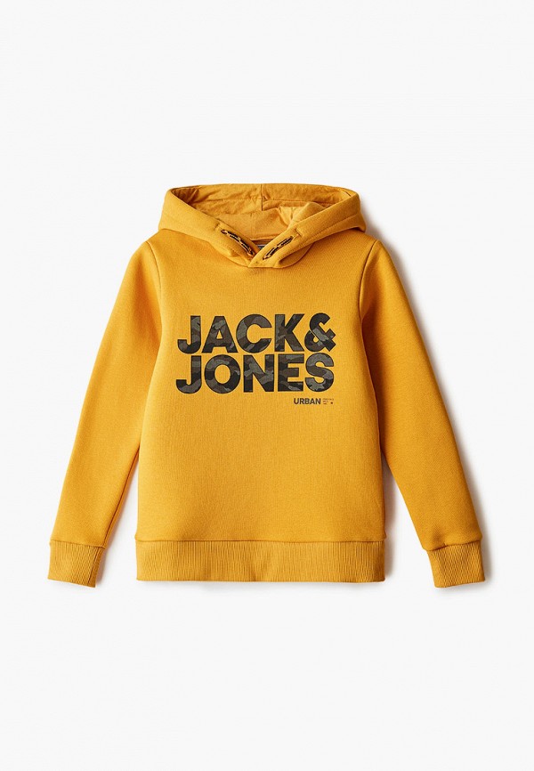 

Худи Jack & Jones, Желтый, Jack & Jones JA391EBKHDL7