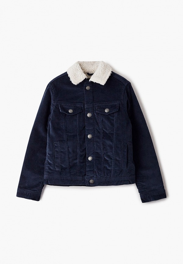 

Куртка Jack & Jones, Синий