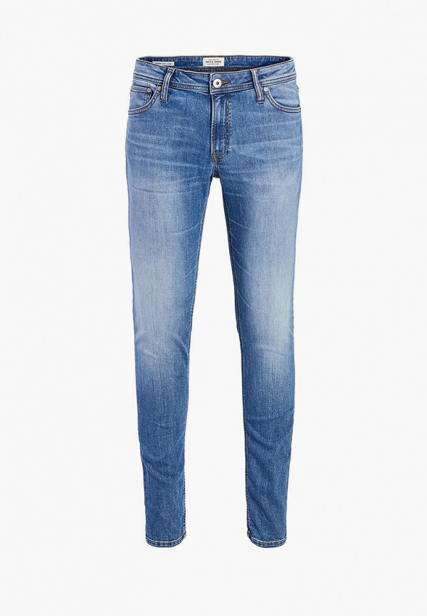

Джинсы Jack & Jones, Голубой, Jack & Jones JA391EBKHDM4