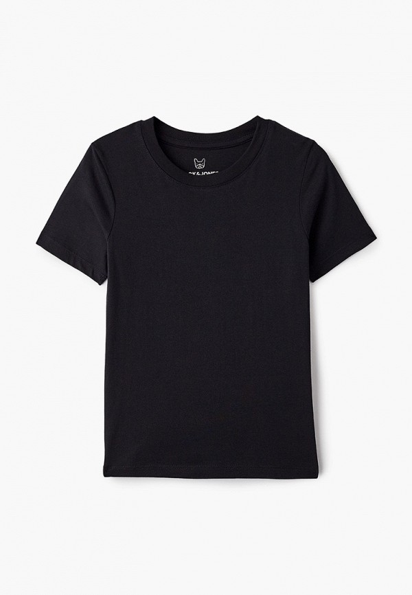 

Футболка Jack & Jones, Черный