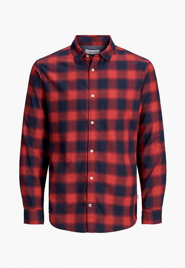 

Рубашка Jack & Jones, Красный
