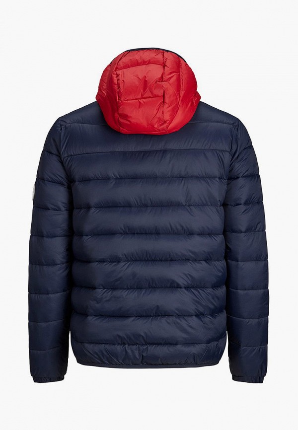 

Куртка утепленная Jack & Jones, Разноцветный