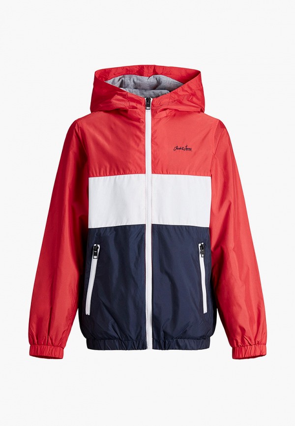 

Ветровка Jack & Jones, Мультиколор, Jack & Jones JA391EBMMGA7