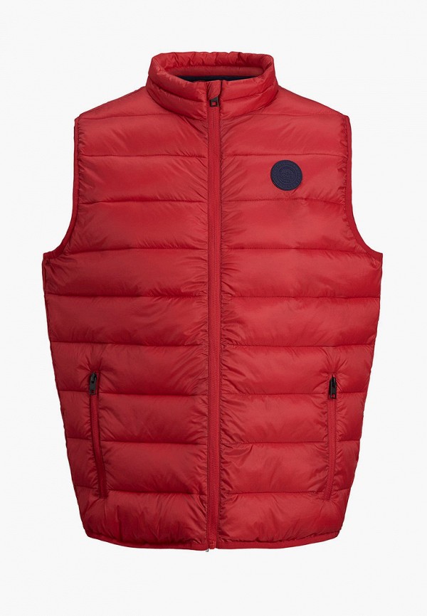 фото Жилет утепленный jack & jones