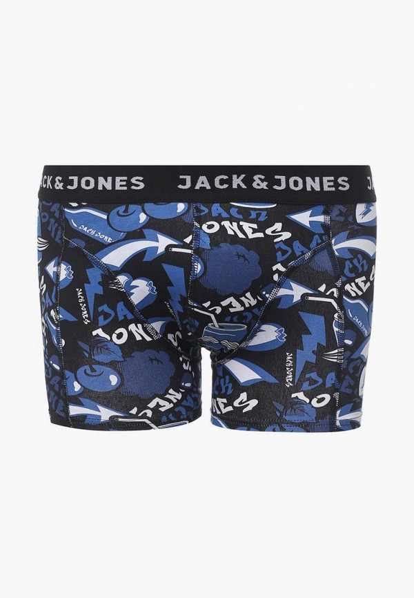 

Трусы Jack & Jones, Синий