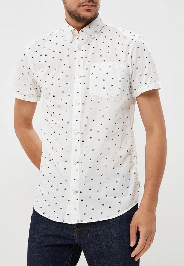 

Рубашка Jack & Jones, Белый