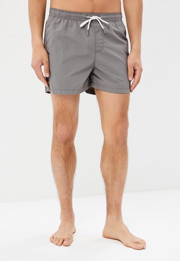

Шорты Jack & Jones, Серый
