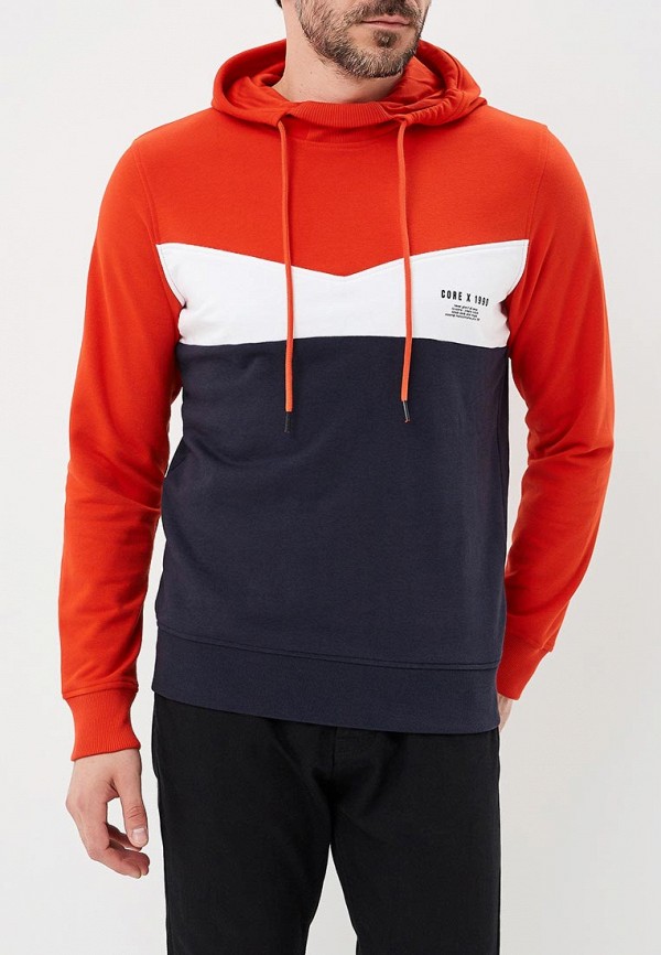 

Худи Jack & Jones, Разноцветный