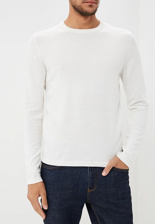

Джемпер Jack & Jones, Белый