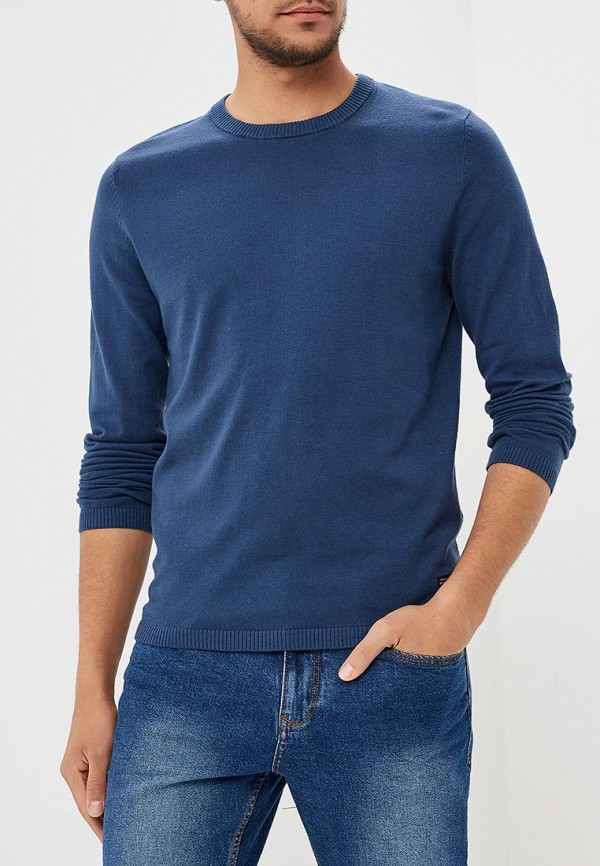 

Джемпер Jack & Jones, Синий
