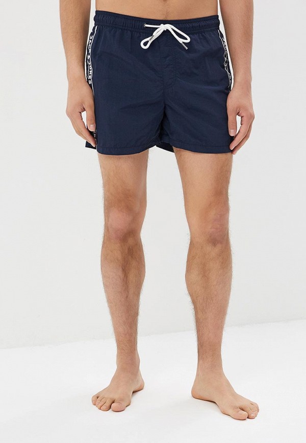 

Шорты Jack & Jones, Синий