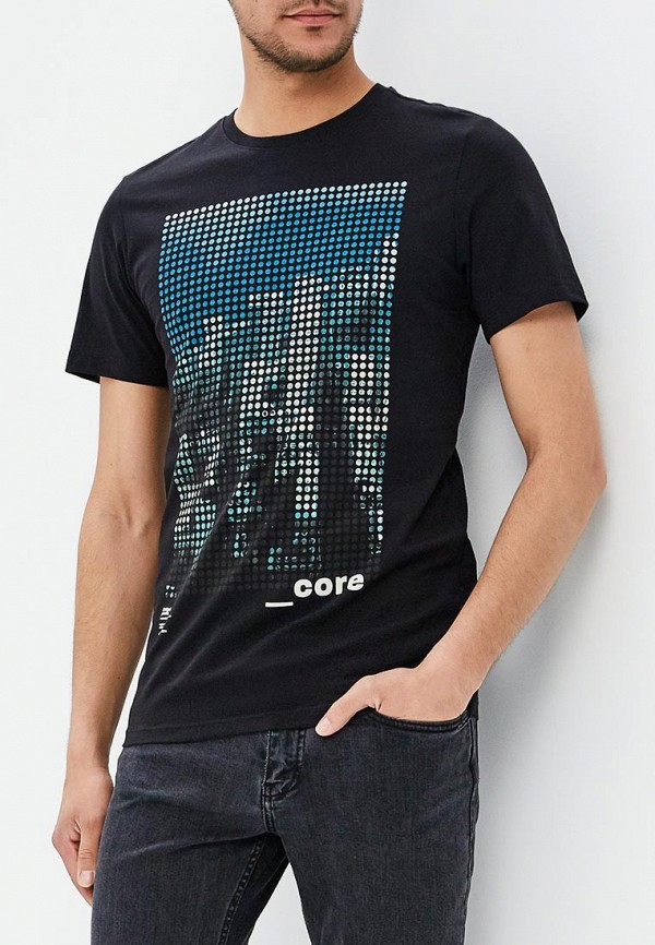 

Футболка Jack & Jones, Черный