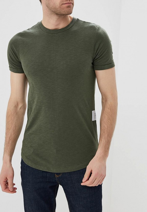 

Футболка Jack & Jones, Зеленый