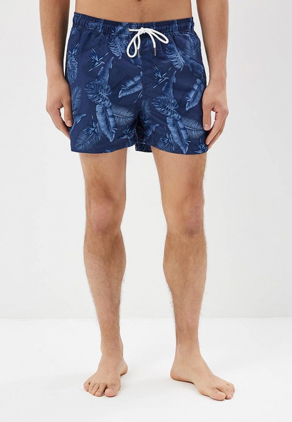 

Шорты Jack & Jones, Синий