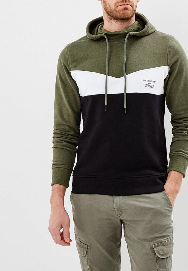 

Худи Jack & Jones, Разноцветный