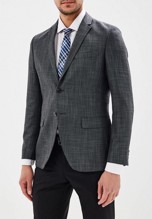 

Пиджак Jack & Jones, Серый