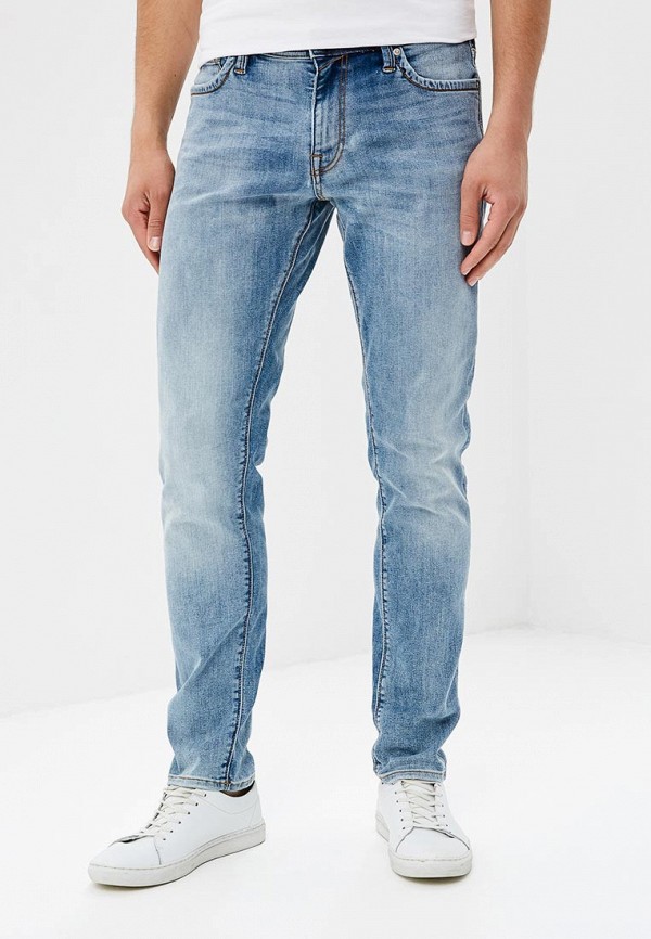 

Джинсы Jack & Jones, Синий