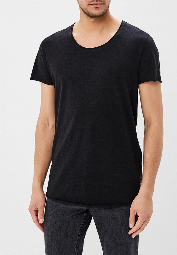 

Футболка Jack & Jones, Черный