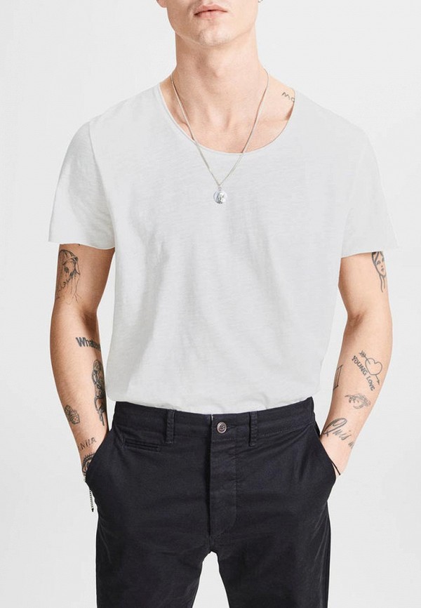 фото Футболка jack & jones
