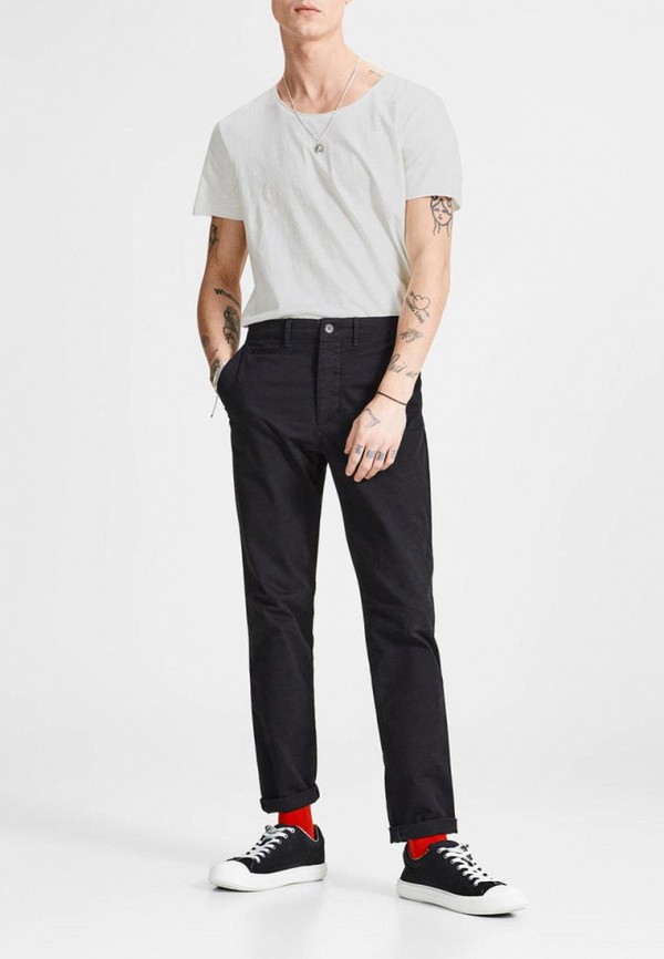 фото Футболка jack & jones