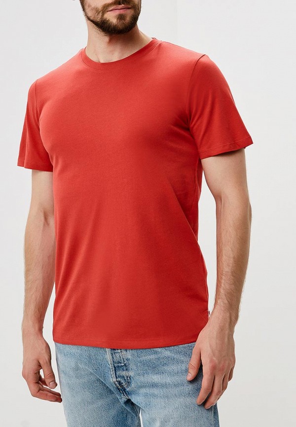 

Футболка Jack & Jones, Оранжевый